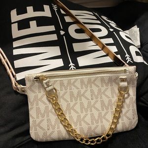 MK waist bag